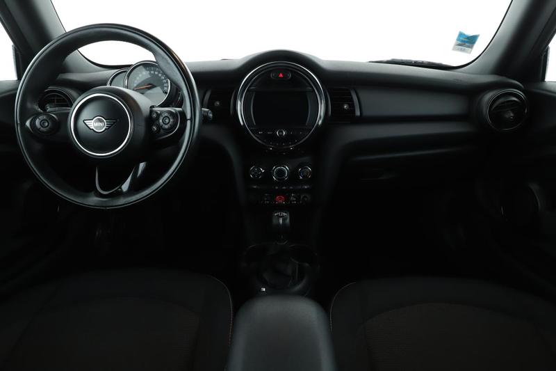 Mini Mini One 3p 102 ch