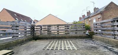 Maison ancienne - 80 m² - 4 pièces