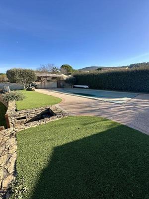 Villa - 127 m² - 4 pièces