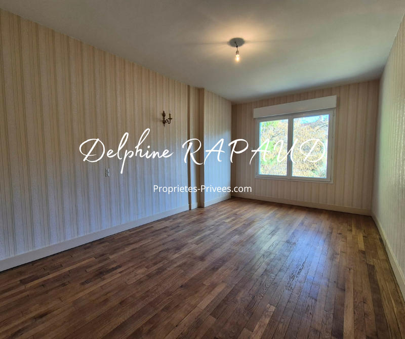 Maison - 130 m² - 4 pièces