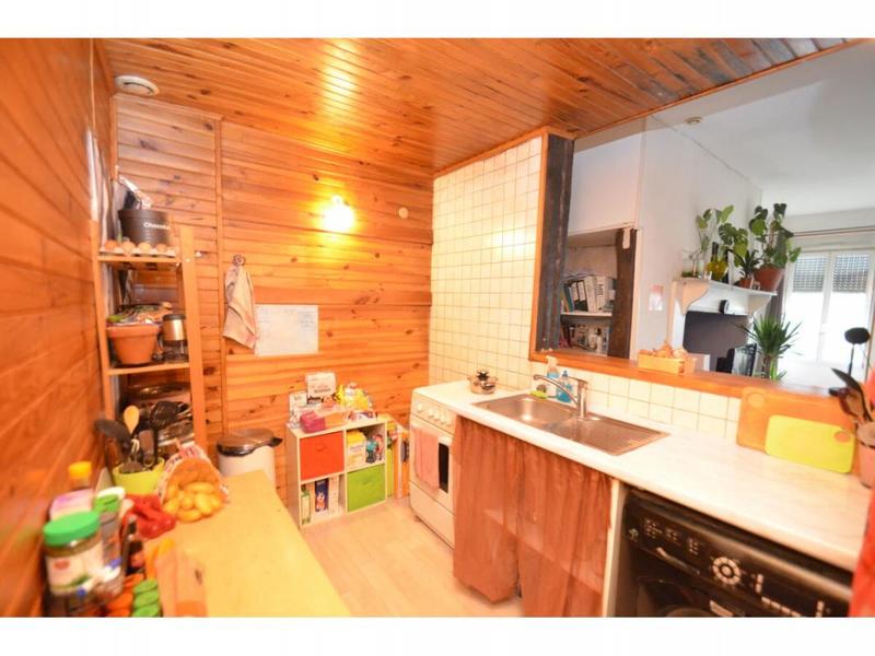 Immeuble - 306 m² - 11 pièces