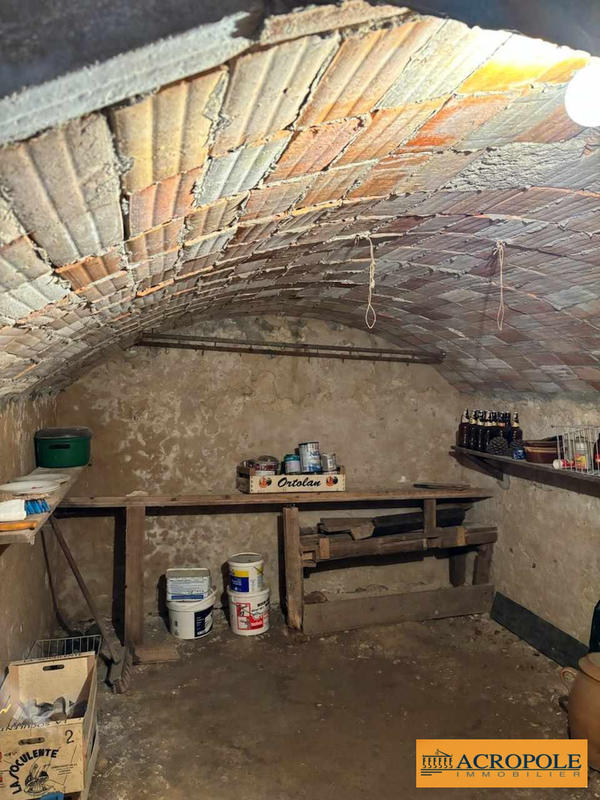 Maison - 67 m² - 3 pièces