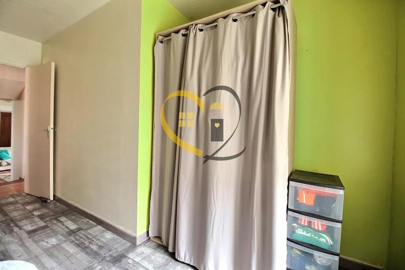 Maison - 71 m² - 3 pièces