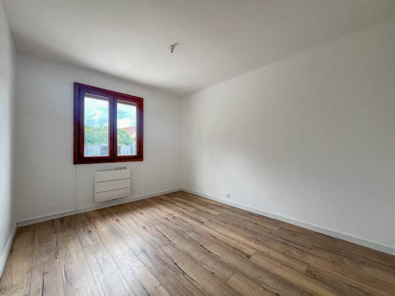 Pavillon - 115 m² - 6 pièces