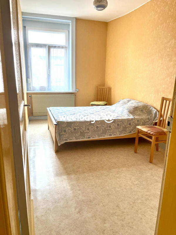 Maison ancienne - 89 m² - 4 pièces