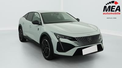 Peugeot 408 Hybrid 145 e-Dcs6 Gt