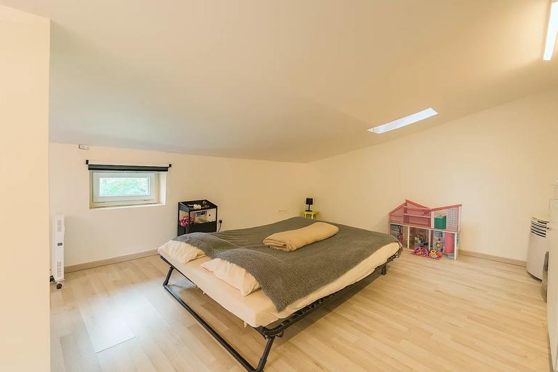 Maison - 131 m² - 6 pièces