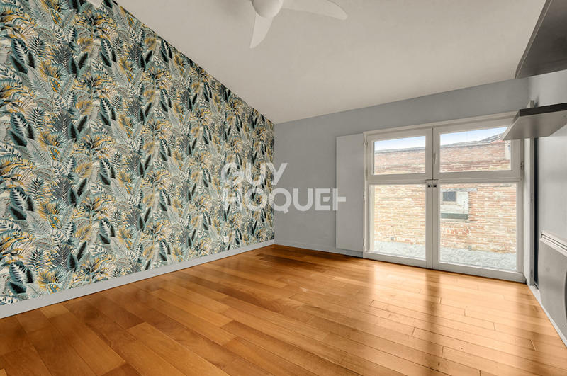 Maison - 103 m² - 4 pièces