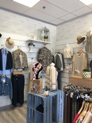 Fonds de commerce - 75 m²