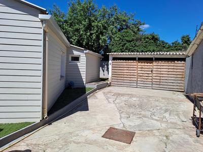 Maison - 83 m² - 4 pièces