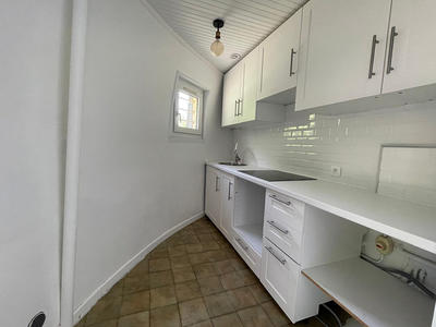 Maison - 86 m² - 3 pièces