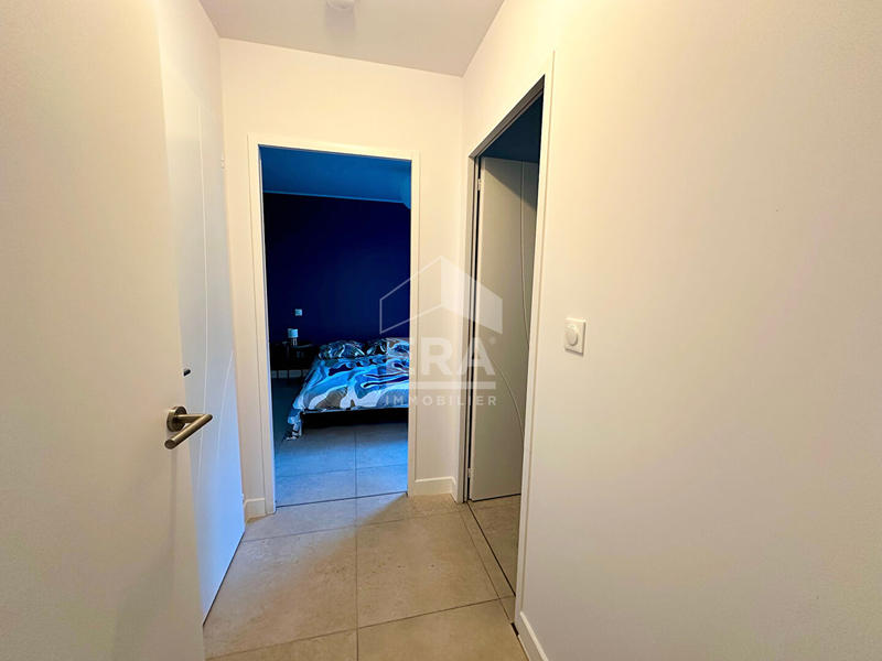 Appartement - 79 m² - 3 pièces