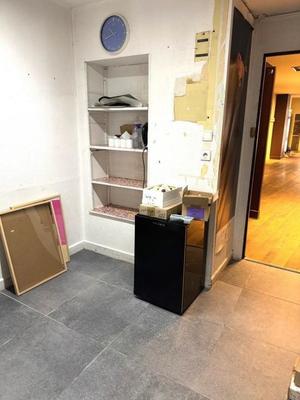 Local commercial - 116 m² - 2 pièces
