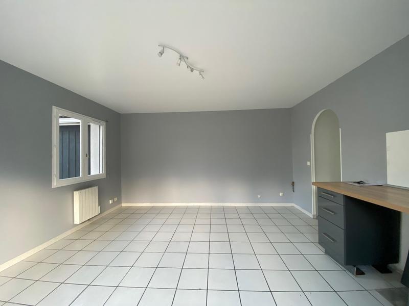 Appartement - 48 m² - 3 pièces