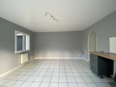 Appartement - 48 m² - 3 pièces