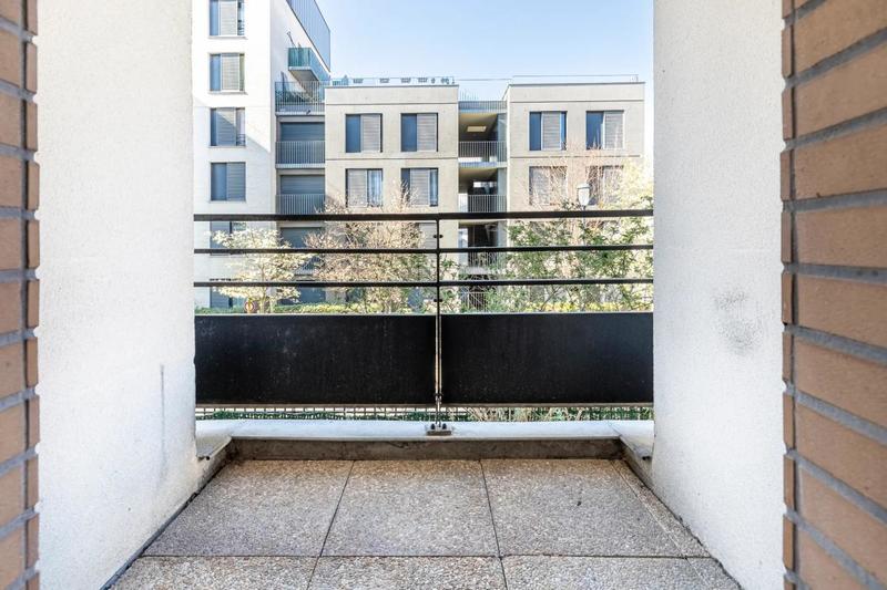 Appartement - 81 m² - 4 pièces