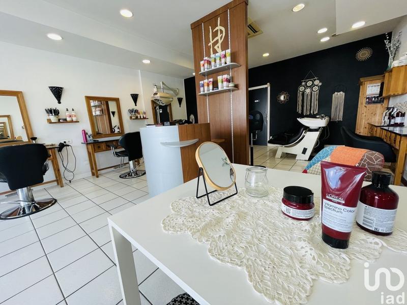 Local commercial - 63 m²