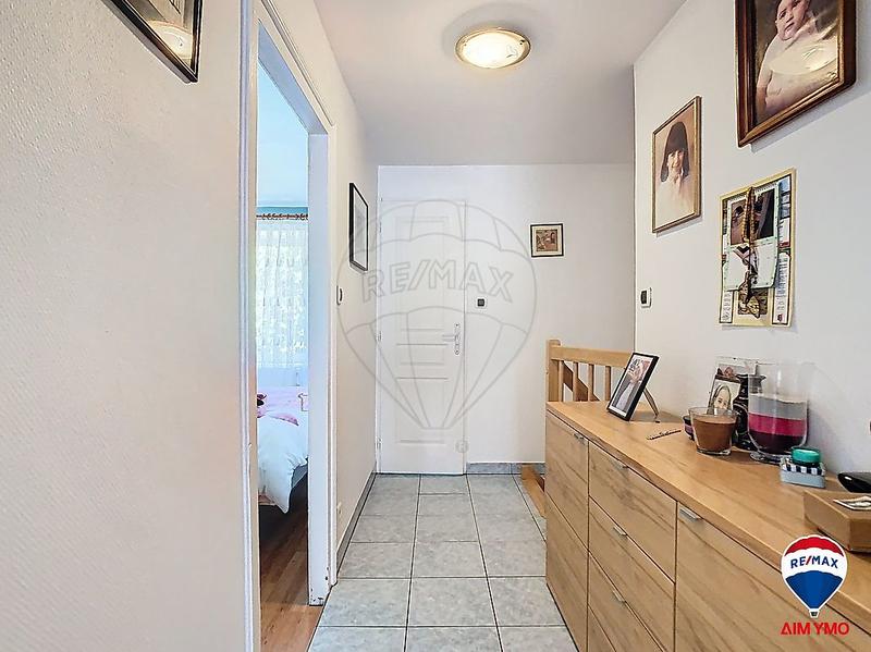 Immeuble - 200 m² - 10 pièces