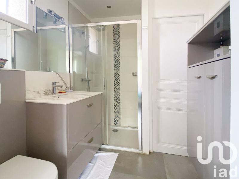 Maison - 140 m² - 7 pièces