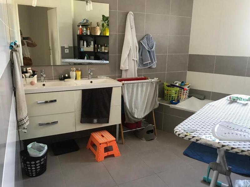 Villa - 106 m² - 4 pièces