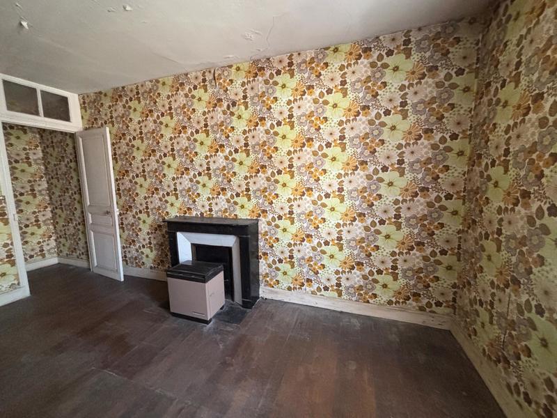 Maison - 182 m² - 8 pièces