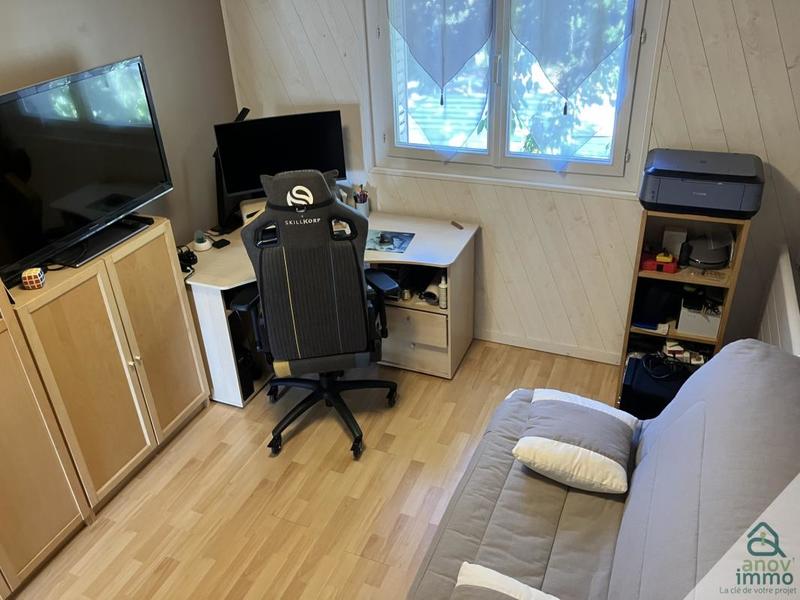 Appartement - 52 m² - 3 pièces