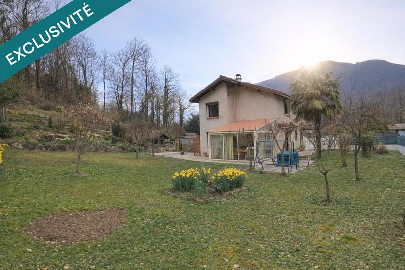 Duplex - 110 m² - 5 pièces