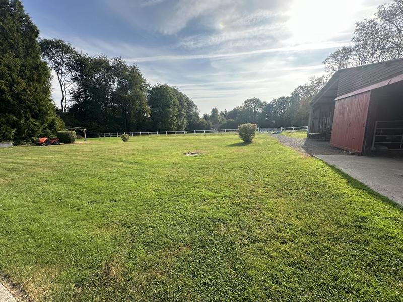 Maison - 142 m² - 5 pièces