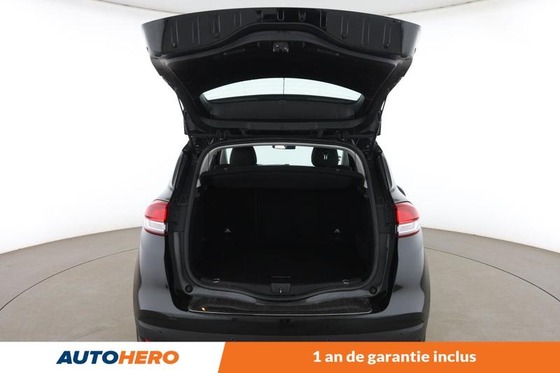 Renault Scénic 1.5 dCi Energy Zen 110 ch