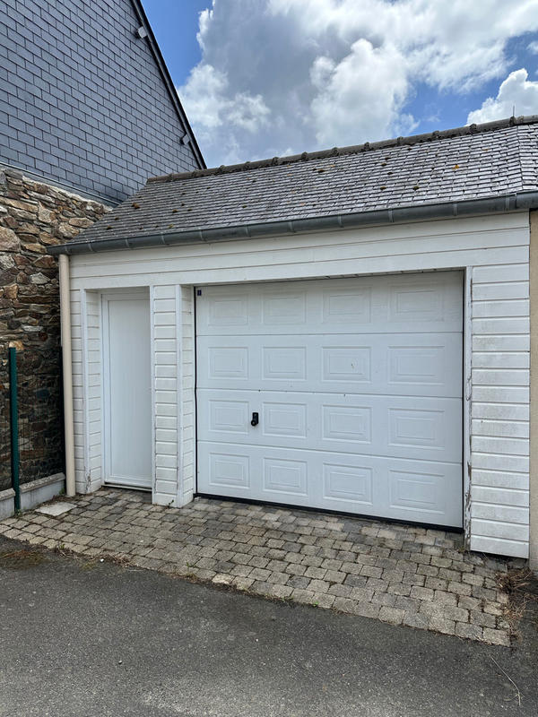 Maison - 86 m² - 4 pièces