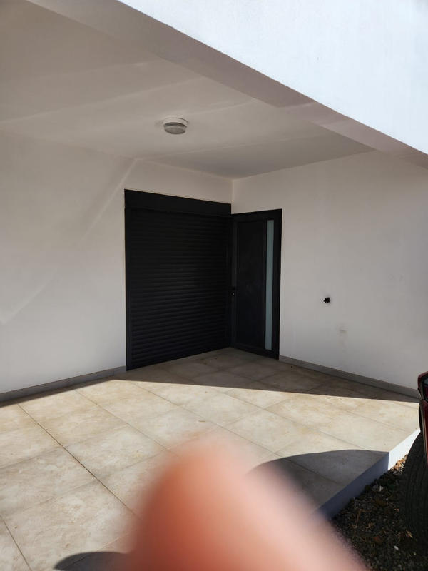 Maison - 112 m² - 4 pièces