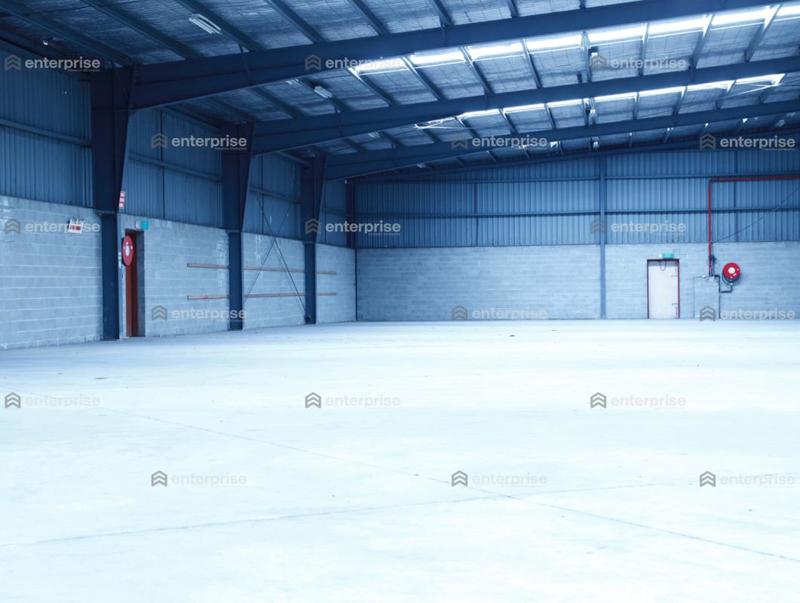 Local d'activité / Entrepôt - 1 333 m²