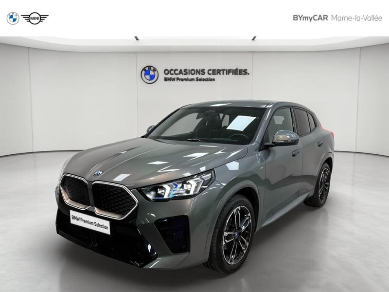 Bmw Ix2 U10 eDrive20 204ch Bva m Sport