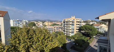 Appartement - 25 m² - 1 pièce