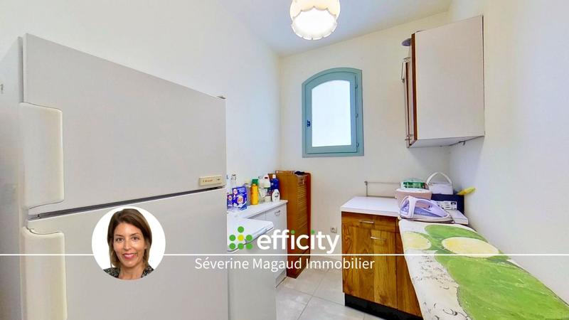 Maison - 126 m² - 5 pièces