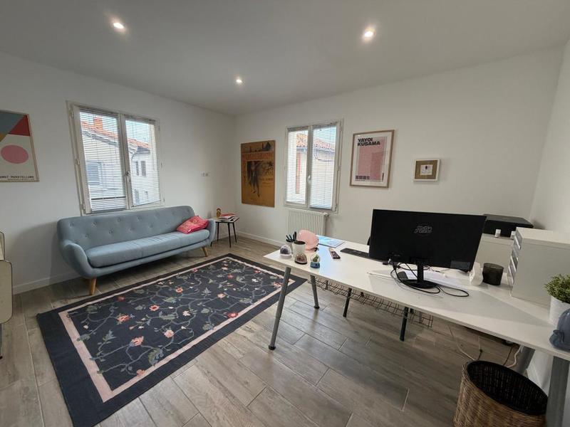 Maison de ville - 195 m² - 4 pièces