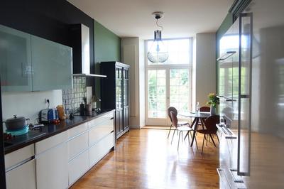 Appartement - 130 m² - 5 pièces