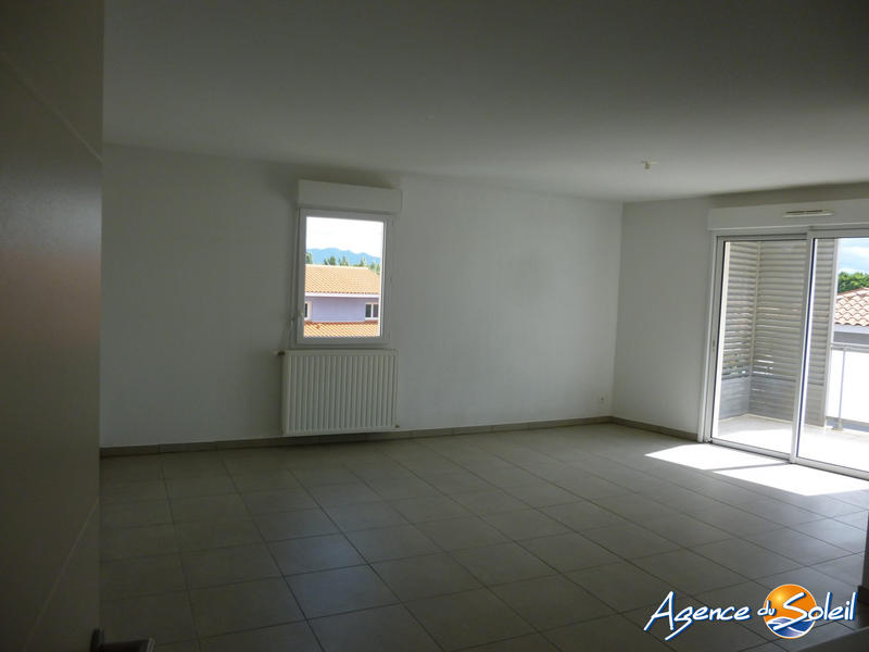Appartement - 78 m² - 4 pièces