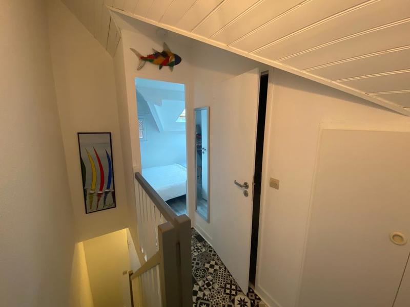 Duplex - 35 m² - 3 pièces