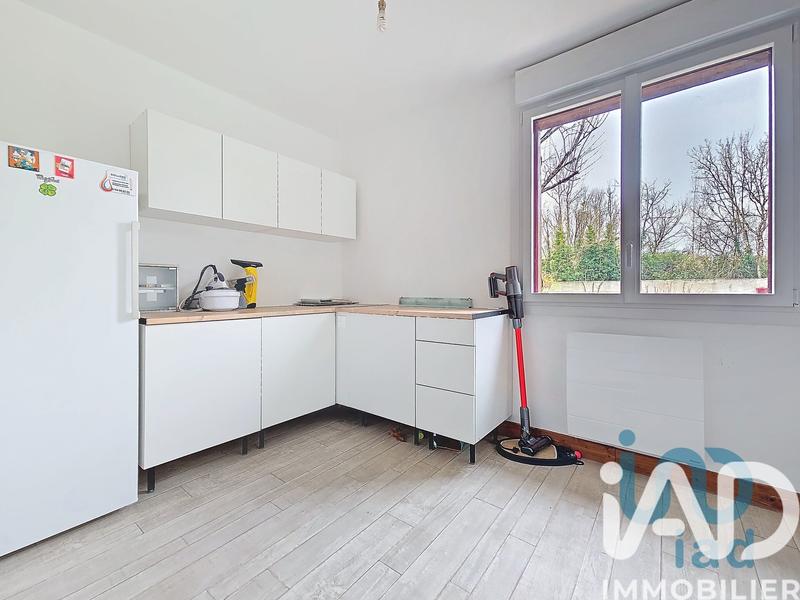 Maison - 158 m² - 6 pièces