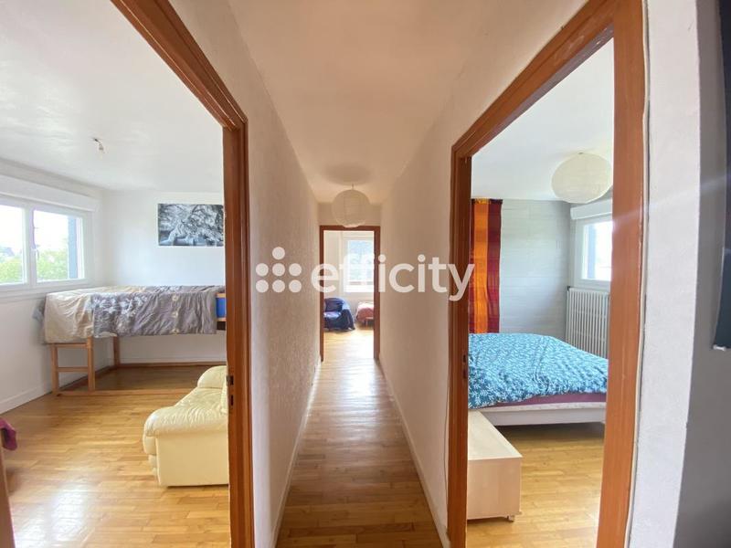 Maison - 107 m² - 4 pièces