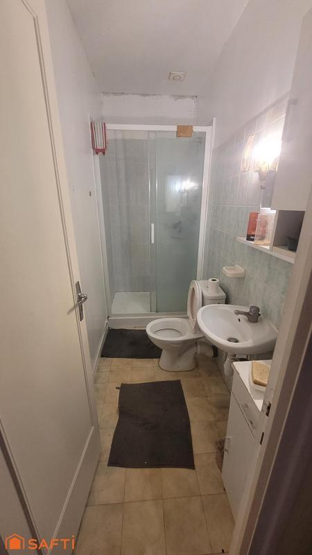 Maison - 100 m² - 7 pièces