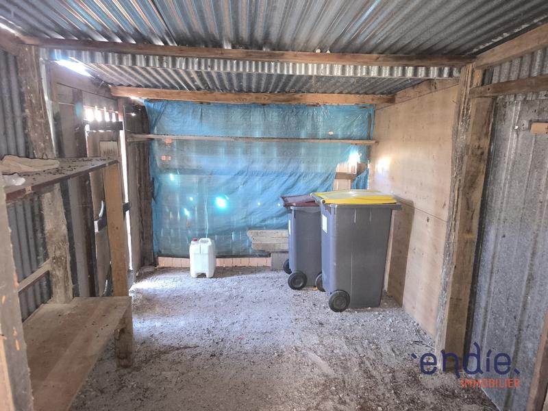 Maison - 119 m² - 6 pièces