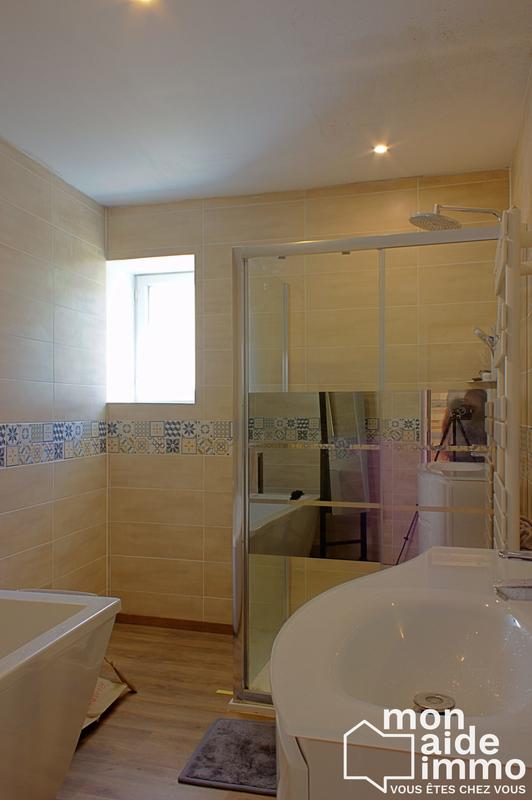 Maison - 156 m² - 4 pièces