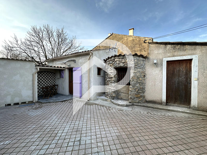 Appartement - 25 m² - 1 pièce