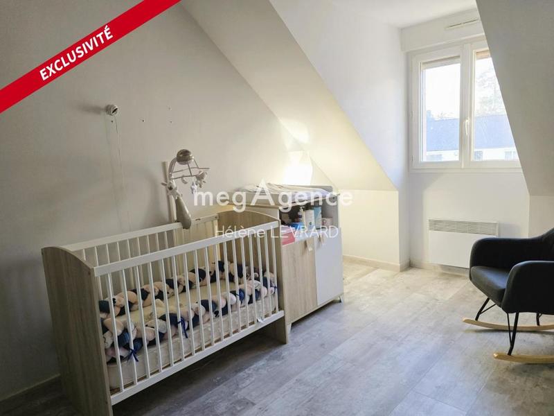 Pavillon - 99 m² - 6 pièces