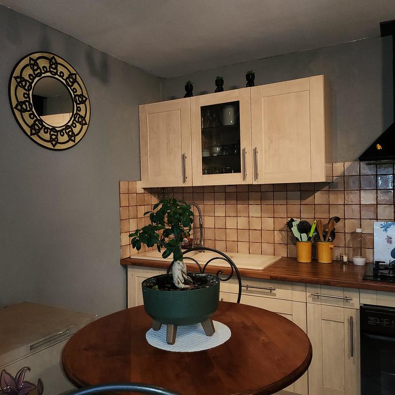 Villa - 107 m² - 7 pièces