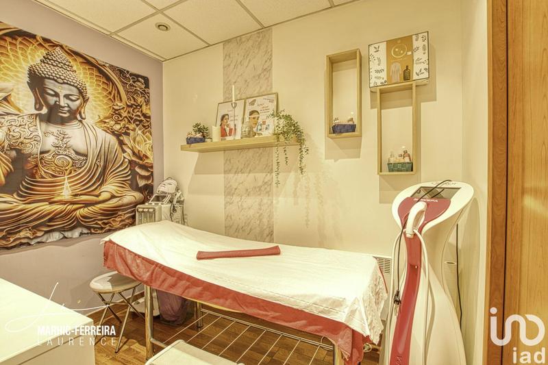 Local commercial - 100 m²