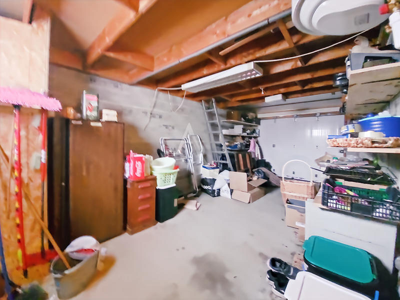 Maison - 98 m² - 4 pièces