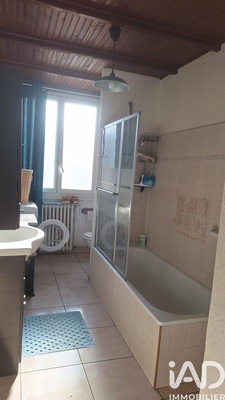 Appartement - 103 m² - 4 pièces